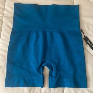 SET ACTIVE BIKE SHORTS